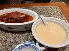 -南京大牌档(新街口德基广场店)