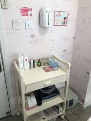 -咪咪比基尼脱毛专业店