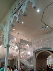 -奈尔宝·儿童乐园·亲子餐厅(星河湾店)