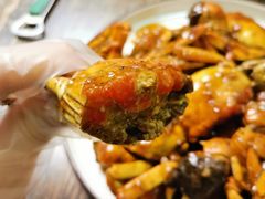 招牌蟹-无限虾享(同庆街店)