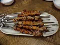 -那时新疆·若羌(经纬汇店)