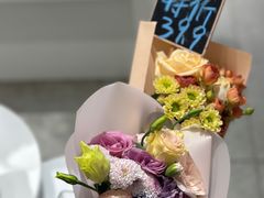 -EPOQUE·一刻花店(兴业太古汇店)