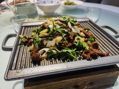 -到家尝北京菜(西坝河店)