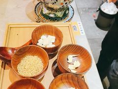 内蒙古奶茶-沪上名羊天下•烤羊腿•东北烧烤•小龙虾(浦东直营总店)