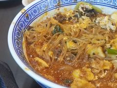 -老孙家泡馍(洒金桥店)