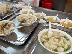 馄饨-汪家馄饨(集庆路店)