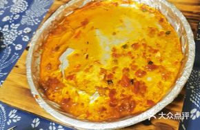 Leji Tofu