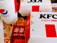 -肯德基(亦庄上海沙龙店)