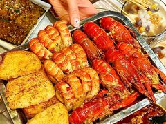 -庆峰龙虾烧烤(合肥一店)
