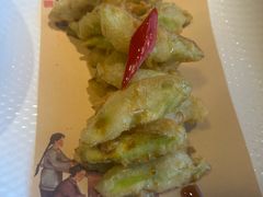 -味莊餐厅(康庄南街店)