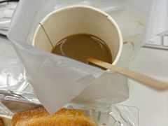-麦当劳(团结湖店)