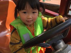 -西湖游船
