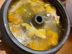 -云海肴·汽锅鸡·云南菜(苏州中心店)