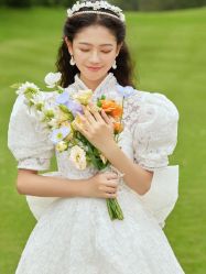 -巴黎春天婚纱摄影(临安店)