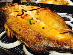 -西贝莜面村(当代商城店)