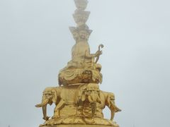 -峨眉山风景名胜区