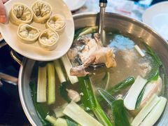 -新村一只鸡(新村本店)