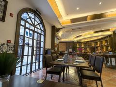 -澳门木偶葡国餐厅(珠海店)