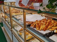 -爱德顺糕点食屋(利民道店)