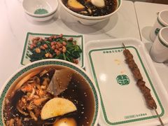 -华天延吉餐厅(西四总店)