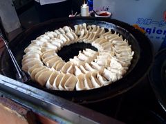 -汪记大王锅贴(成山路店)