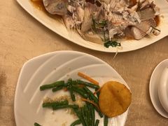 -亚龙湾红树林度假酒店御粤阁