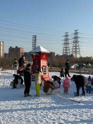 -268童话露营农场·烧烤·团建