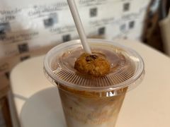 -Cafe del Volcan(永康路店)