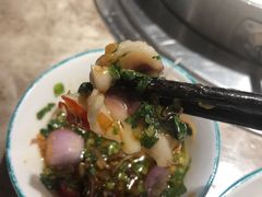 -淘米捞·米汤脆鲩鱼火锅(福田皇岗店)