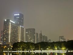 -天鹅湖体育公园