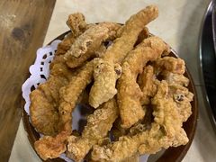 -重庆老火锅王(永陵路分店)