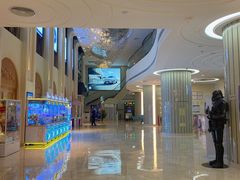 -纵横国际影城杜比全景声巨幕(天安云谷店)