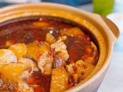 -一坐一忘云南菜(卓悦中心)