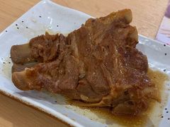 -大师兄·西北小馆(北站缤果空间店)
