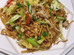 丰收日炒面-丰收日(五角场店)
