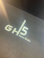-GH5舞蹈工作室