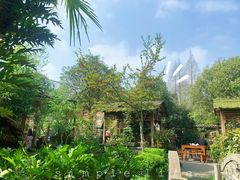 -青城甲(青城山店)