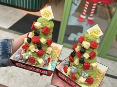 -DQ·蛋糕·冰淇淋(西城红场店)