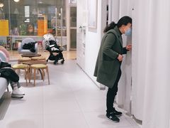 -天真蓝照相馆(杭州滨江宝龙店)