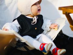 -茶是一枝花泡茶店