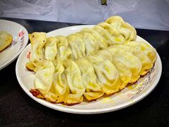 -回回锅贴(小河沿店)
