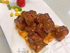 -龙景軒大酒店(共康店)