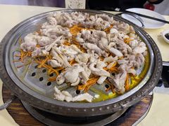 -凯盈阁私房菜·桑拿鸡(绿茵花园店)