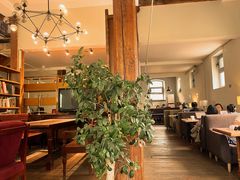 -1901 Cafe(西四店)