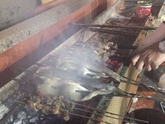 -新疆风味冷水鱼庄(友谊峰路店)