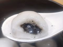 -宁波汤团店(外滩店)