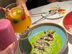 -PARFUM FLORAL花境法餐(南京首店)