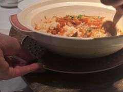 菜圃黄鱼焖饭-苏浙汇(古北店)