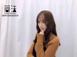 -简法造型·品牌形象店