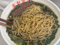 -老赵面店(大西路店)